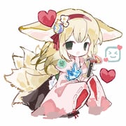 二次元插画 #11430887