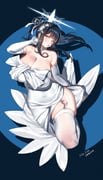 二次元插画 #11430891