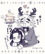二次元插画 #11430893