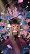 二次元插画 #11430902
