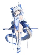 二次元插画 #11430904