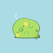 二次元插画 #11430909