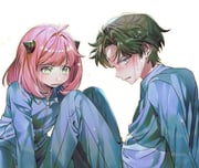 二次元插画 #11430922