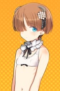 二次元插画 #11430924