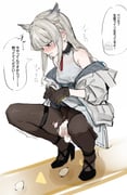 二次元插画 #11430929