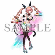 二次元插画 #11430943