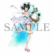 二次元插画 #11430946