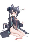 二次元插画 #11430947