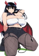 二次元插画 #11430948