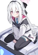 二次元插画 #11430952