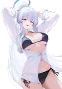 二次元插画 #11430954