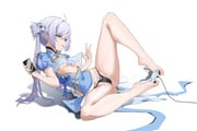 二次元插画 #11430956