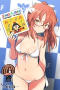 二次元插画 #11430957