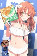 二次元插画 #11430961