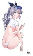 二次元插画 #11430963