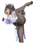 二次元插画 #11430968