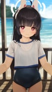 二次元插画 #11430978