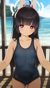 二次元插画 #11430979