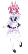 二次元插画 #11430981
