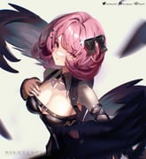二次元插画 #11430983