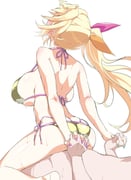二次元插画 #11430985