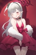 二次元插画 #11430986
