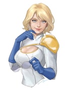 二次元插画 #11430990