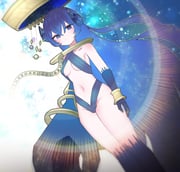 二次元插画 #11430993