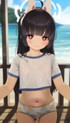 二次元插画 #11431000
