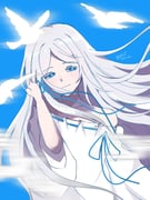 二次元插画 #11431019