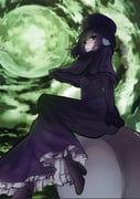 二次元插画 #11431028
