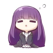 二次元插画 #11431030