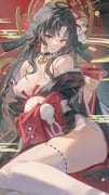 二次元插画 #11431031