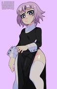 二次元插画 #11431041