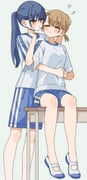 二次元插画 #11431048