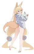 二次元插画 #11431052