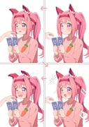 二次元插画 #11431063