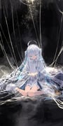 二次元插画 #11431067