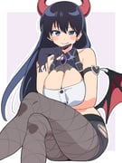 二次元插画 #11431068