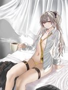 二次元插画 #11431069