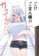 二次元插画 #11431073