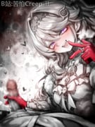 二次元插画 #11431078
