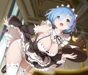 二次元插画 #11431090