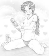 二次元插画 #11431093