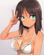 二次元插画 #11431099