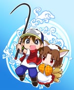 二次元插画 #11431106