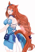 二次元插画 #11431112