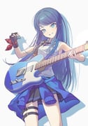 二次元插画 #11431115