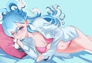 二次元插画 #11431123