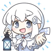 二次元插画 #11431132